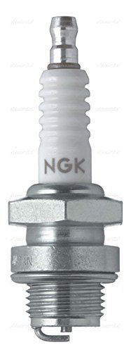 NGK 2611 Spark Plug (Pack of 10)
