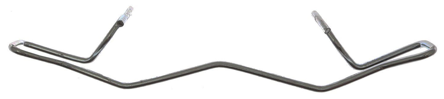 ACDelco Professional Durastop 18FR12624N Étrier de frein à disque