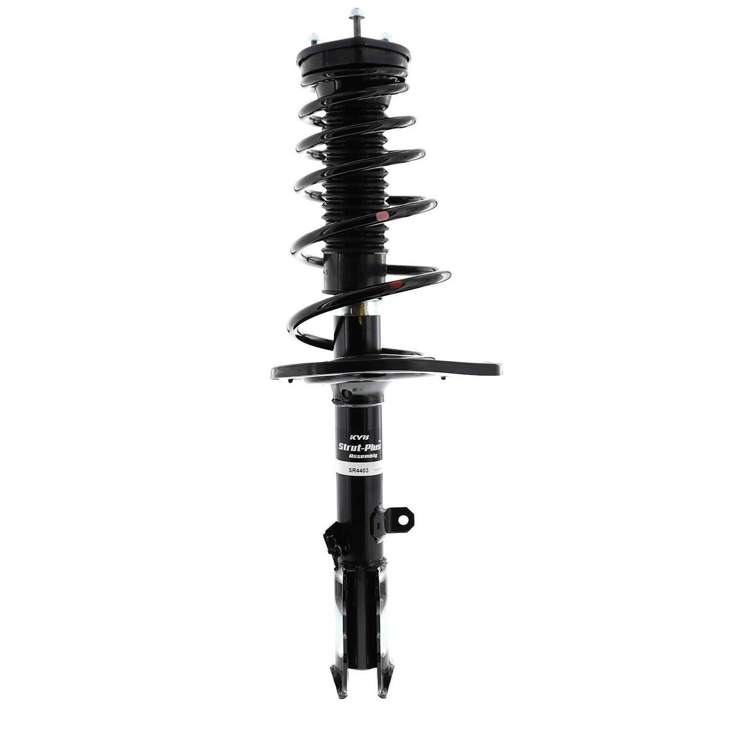 KYB SR4403 Ensemble de jambe de suspension et de ressort hélicoïdal
