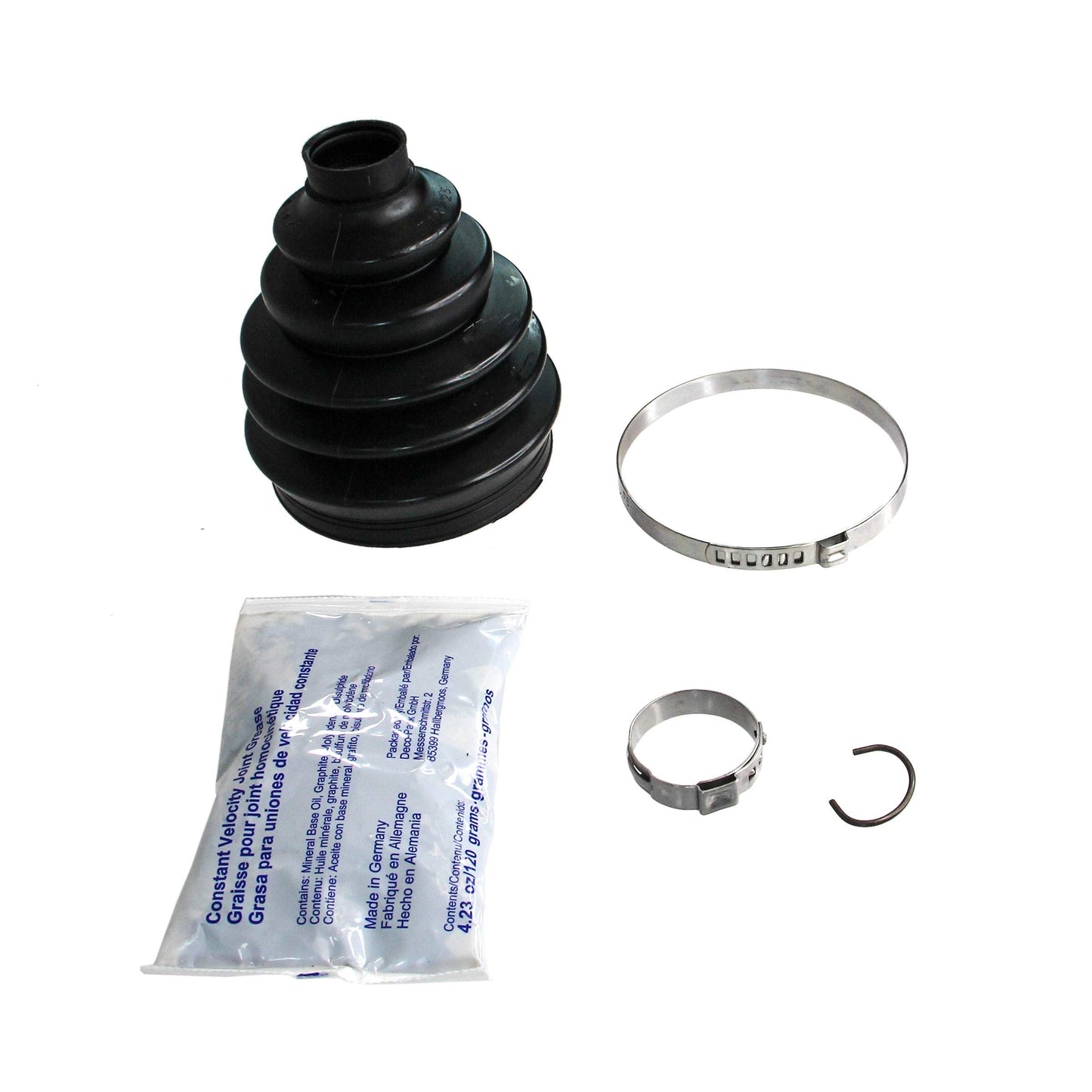 CRP BKN0108R CV Joint Boot Kit
