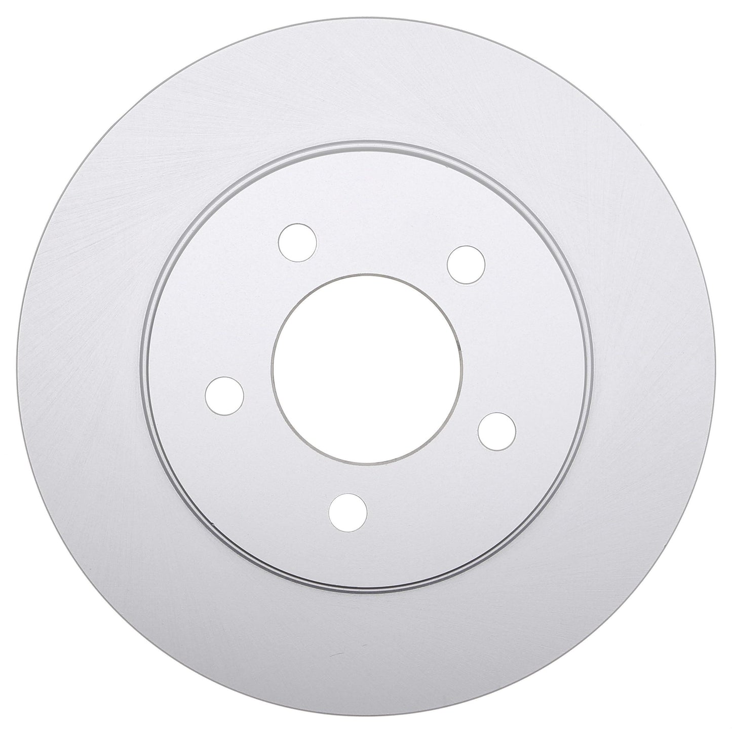 ACDelco Advantage 18A822AC Rotor de frein à disque