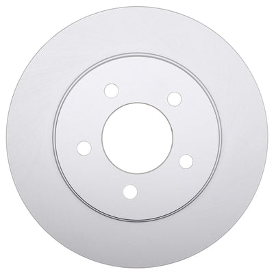 ACDelco Advantage 18A822AC Rotor de frein à disque