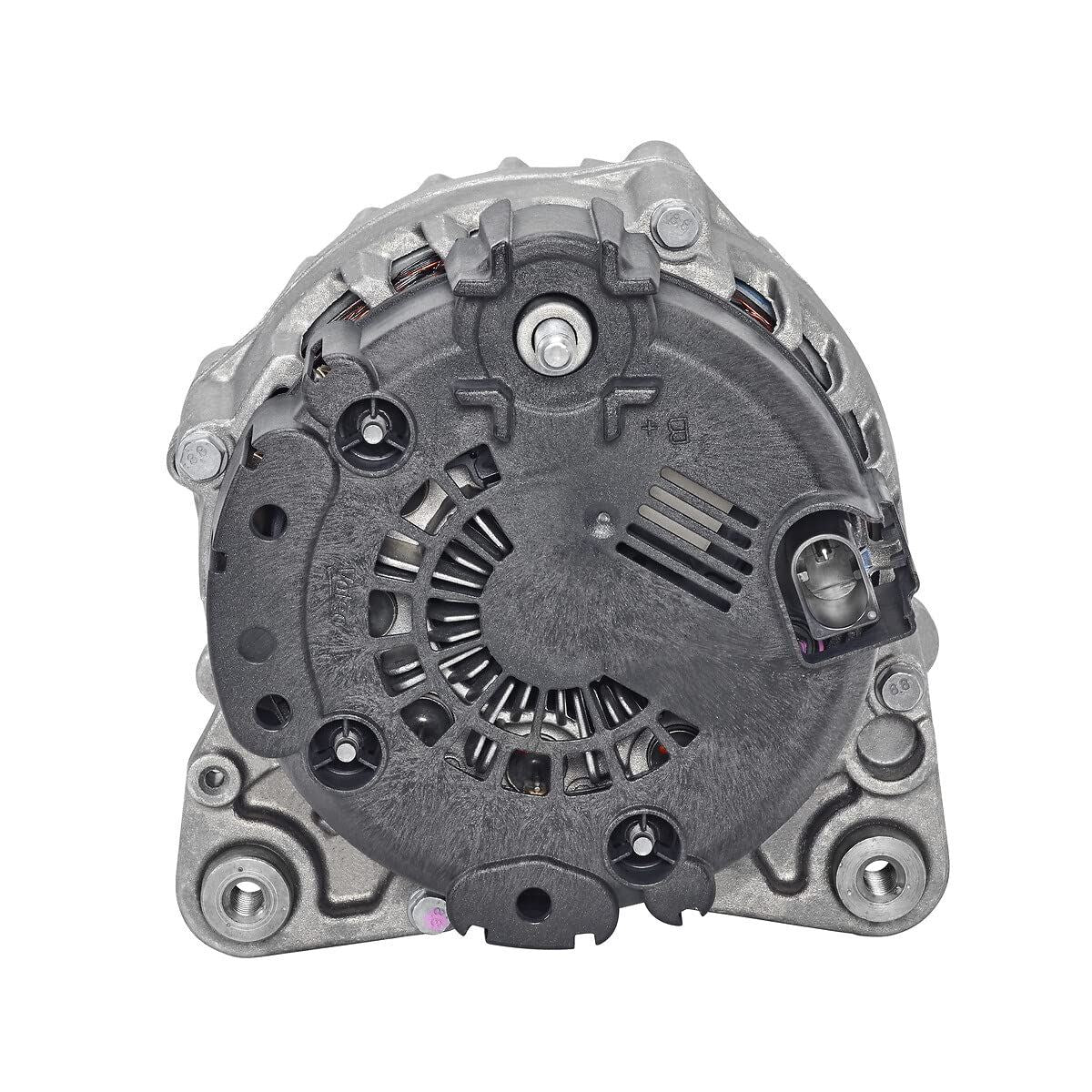 Alternateur Valeo 439685