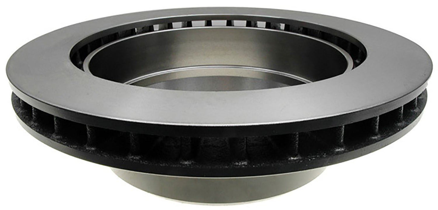 ACDelco Advantage 18A907AC Rotor de frein à disque