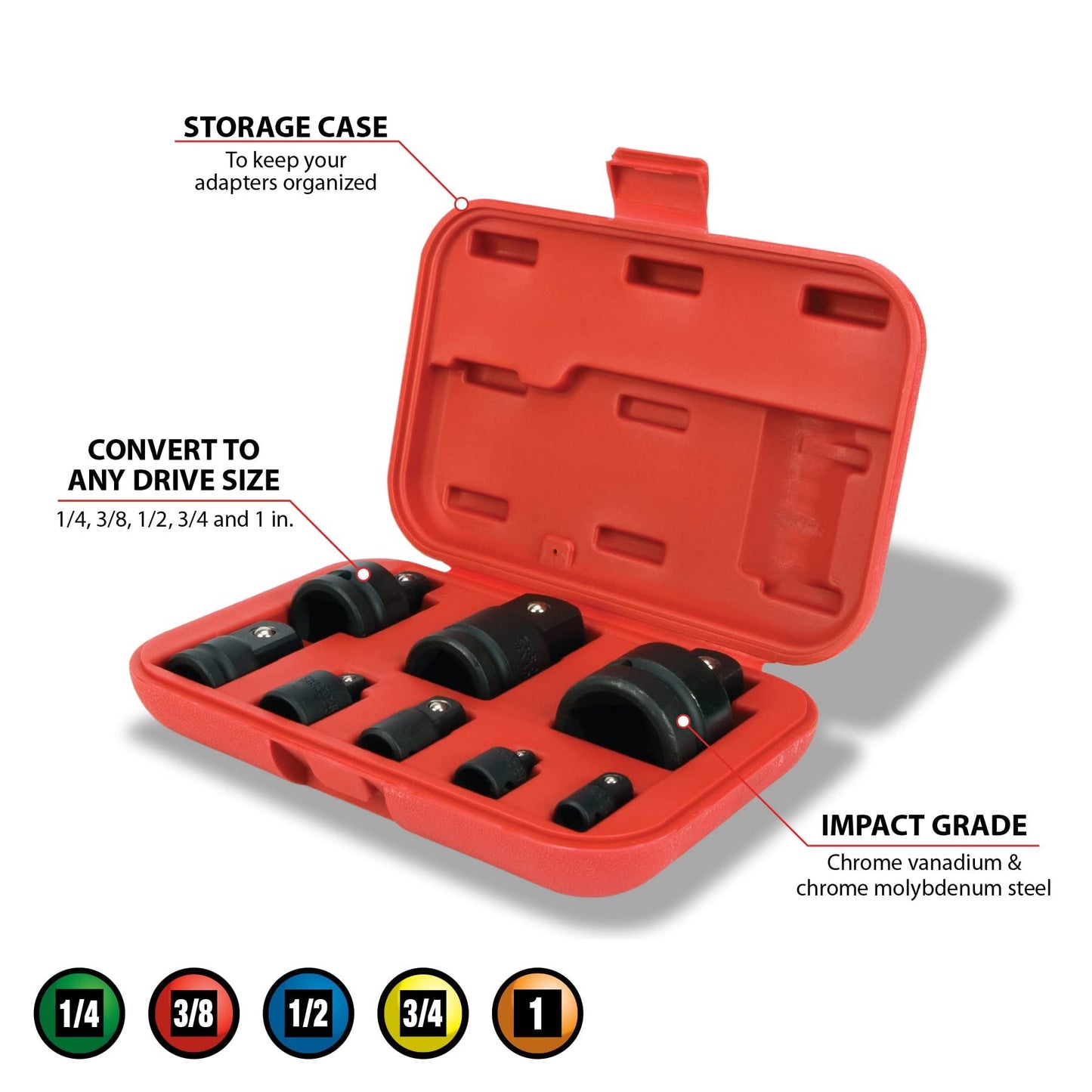 PERFORMANCE TOOL M795