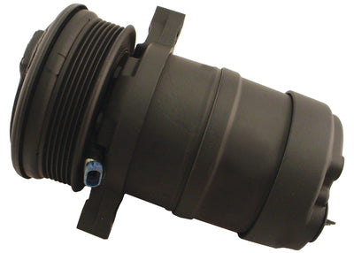 ACDelco Professional 15-20418 Compresor de aire acondicionado