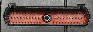 Module de commande du moteur (ECM) BWD ECC3754