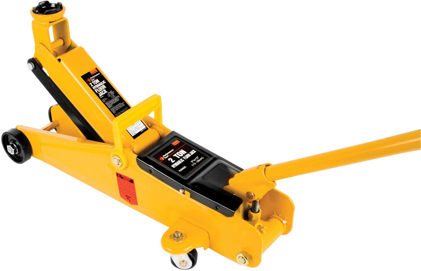 Performance Tool W1614