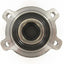 SKF BR930520 Axle Bearing and Hub Assembly