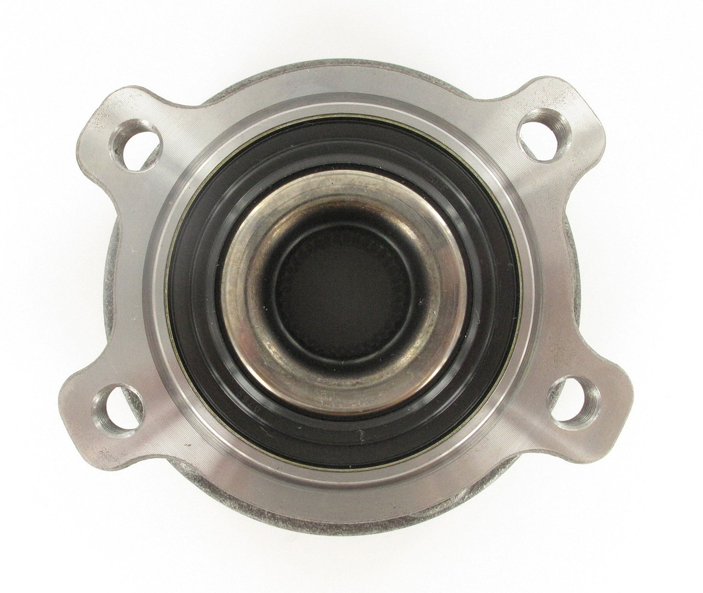 SKF BR930520 Axle Bearing and Hub Assembly