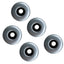 Beck/Arnley 036-1599 Jeu de joints de couvercle de soupape moteur