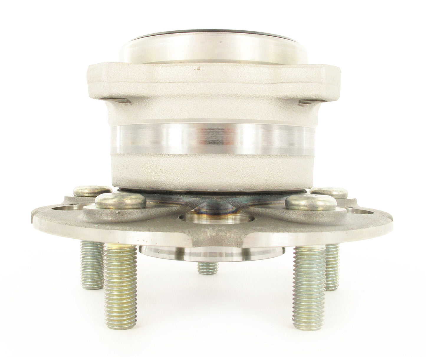 Conjunto de cubo y cojinete de eje SKF BR930774