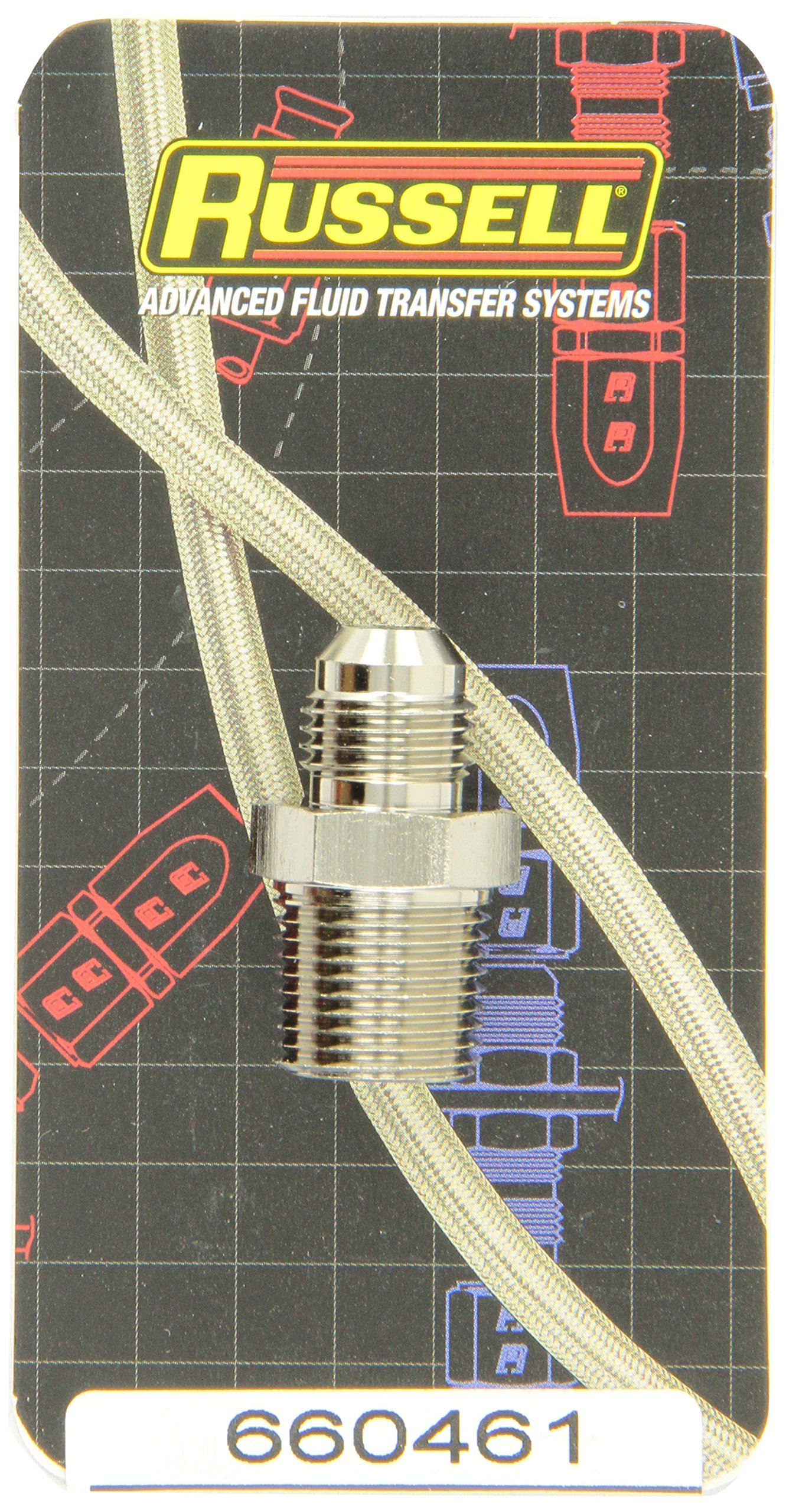 Russell 660461