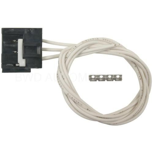 Conector de relé BWD PT1098