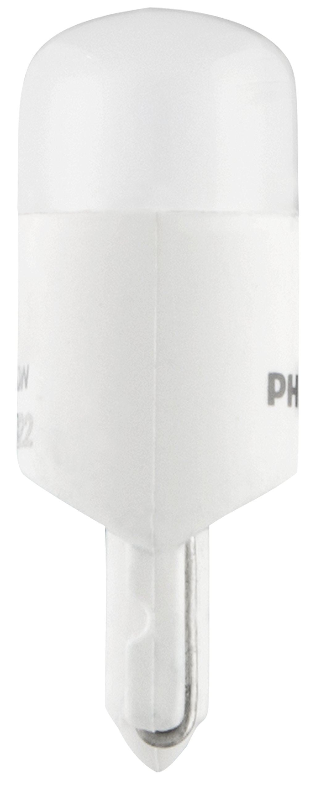 Bombilla Philips 194LED para visera solar