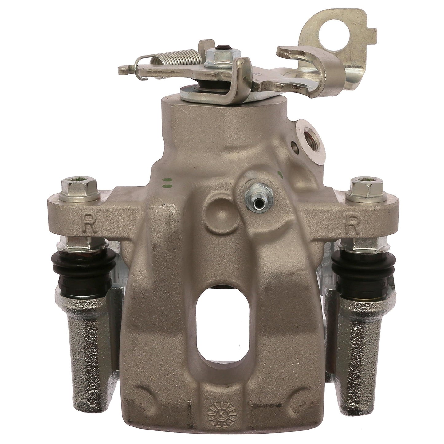 ACDelco Professional Durastop 18FR12685C Disc Brake Caliper