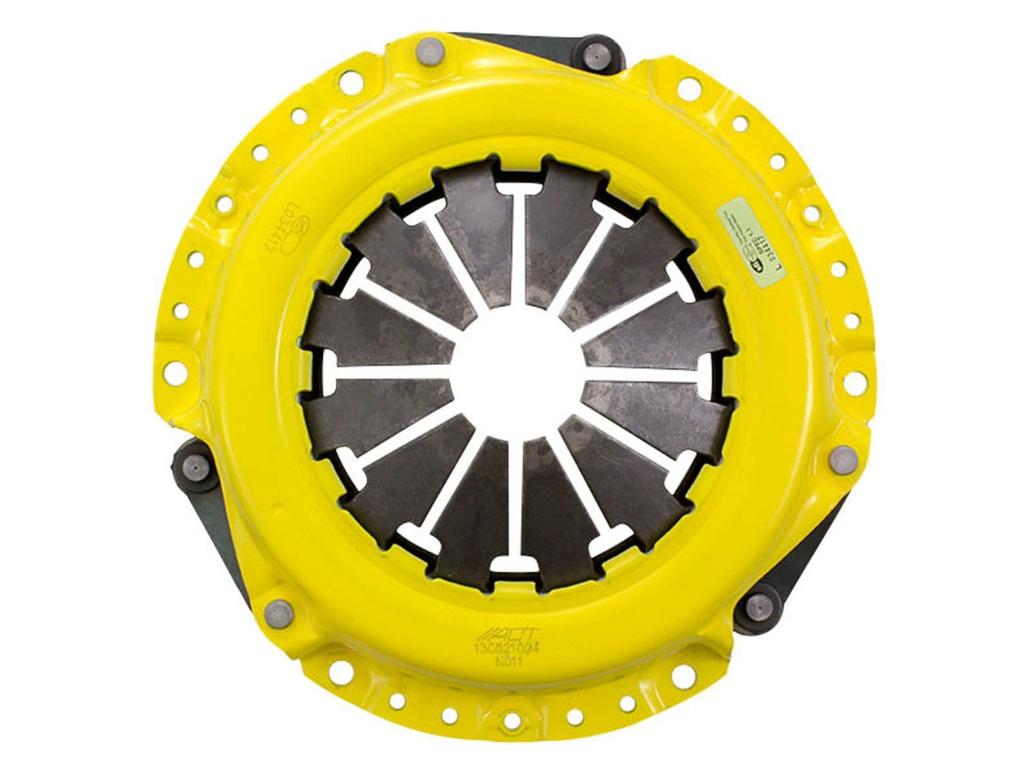 Kit de embrague de transmisión NX9-HDSS con tecnología de embrague avanzada