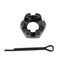 Beck/Arnley 102-4110 Bras de commande de suspension et joint à rotule