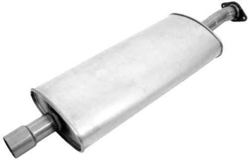 POT D'ÉCHAPPEMENT WALKER 53760