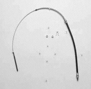Raybestos BC92263 Parking Brake Cable