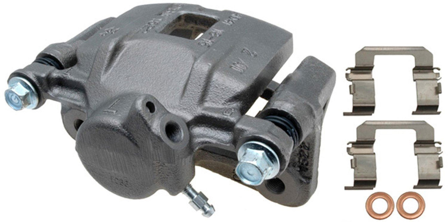 Pinza de freno de disco ACDelco Professional Durastop 18FR1162