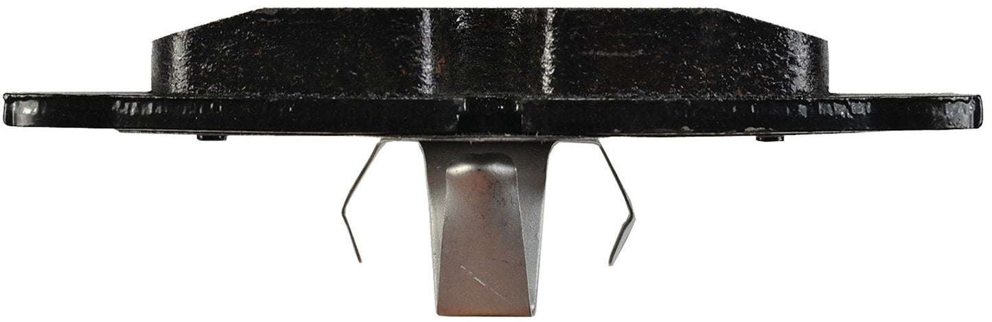 Hella-PAGID 355009431 Disc Brake Pad Set