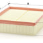 MANN-FILTER C 26 168 Air Filter