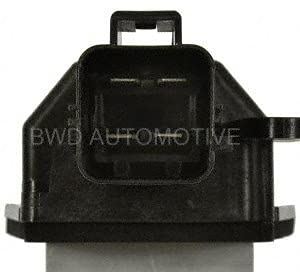 BWD RU1268 HVAC Blower Motor Resistor