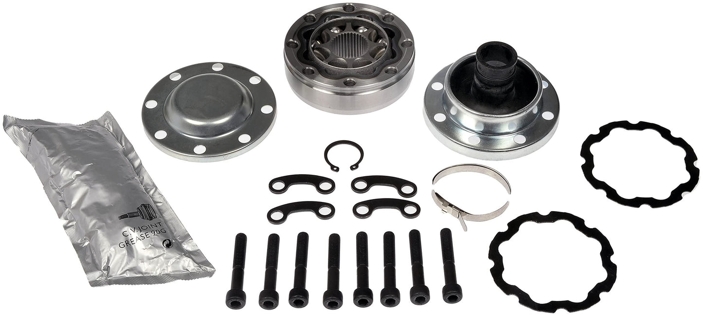 Dorman 932-306 Drive Shaft CV Joint