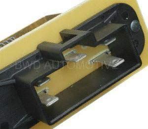 BWD RU916 HVAC Blower Motor Resistor