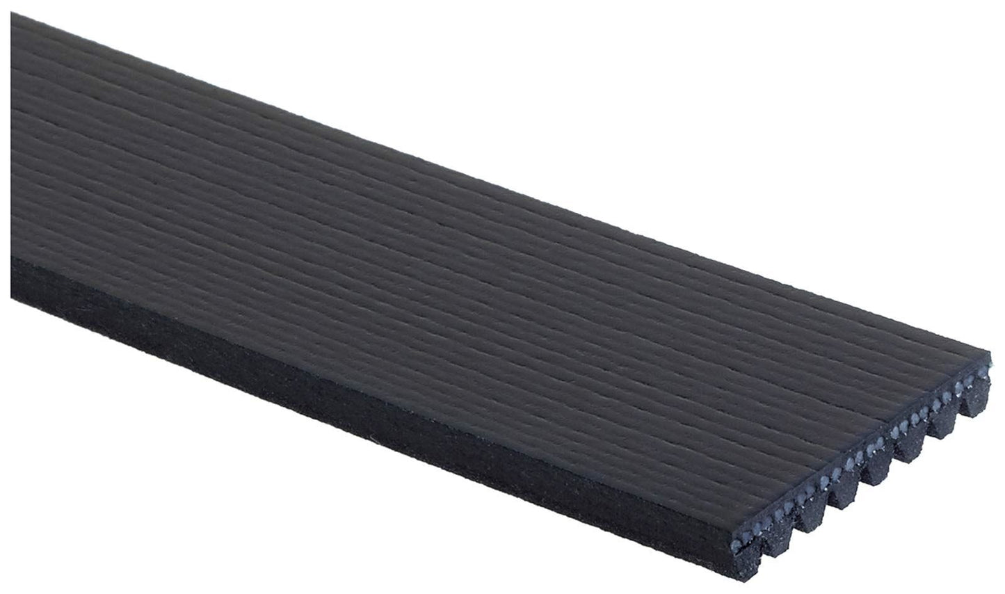 Gates K080810 Serpentine Belt