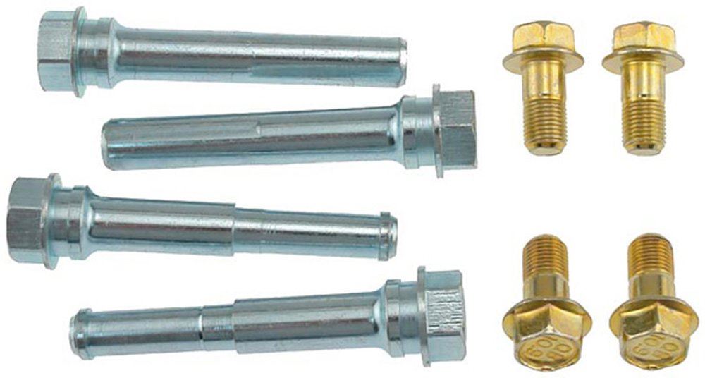Kit de pernos de pinza de freno de disco Raybestos H15261