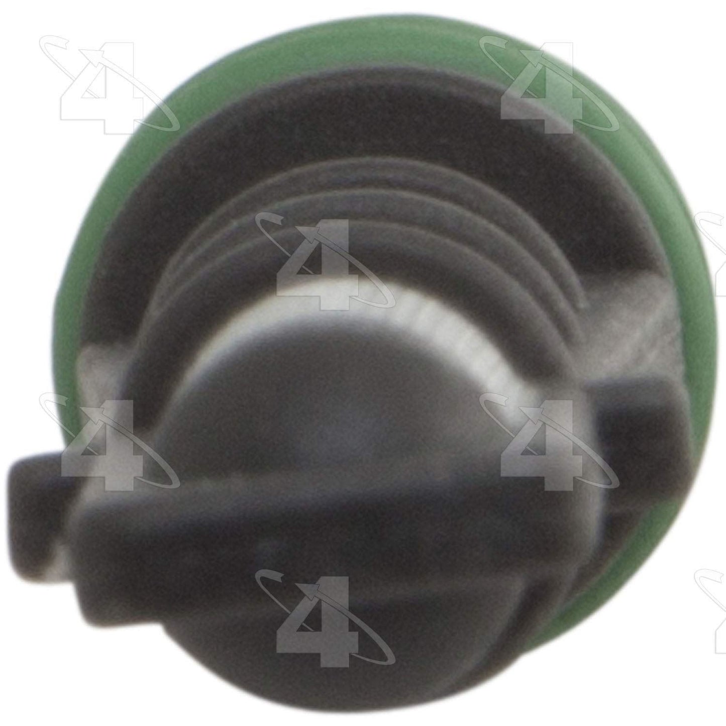 Tube d'orifice de climatisation Four Seasons 38640