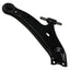 Beck/Arnley 102-7771 Brazo de control de suspensión