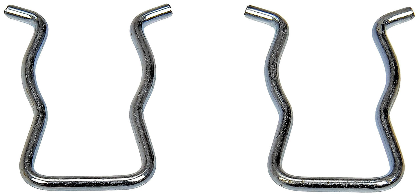 Dorman 800-019 Engine Coolant Temperature Sensor Clip