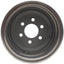 ACDelco Professional Durastop 18B416 Tambour de frein