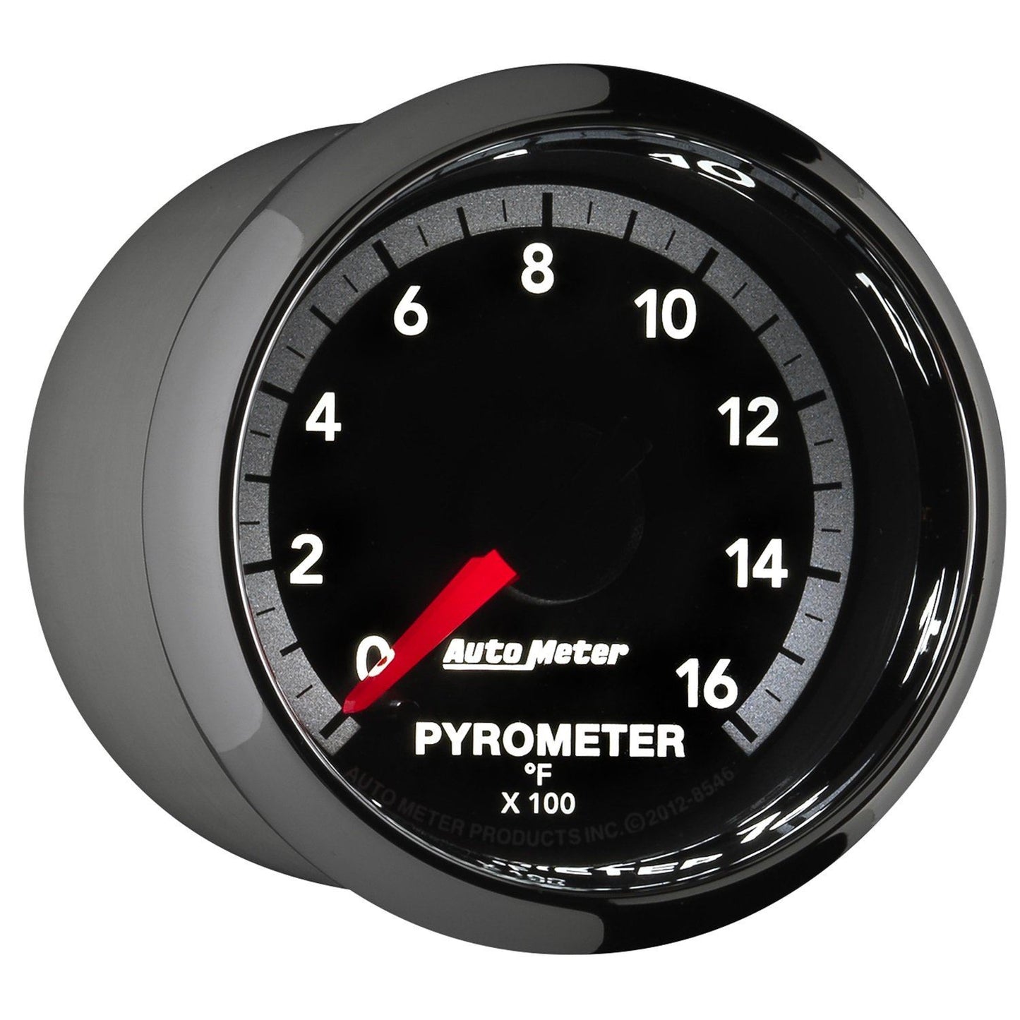 AUTO METER 8546