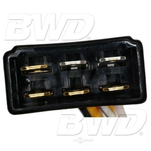 BWD R585 Voltage Regulator