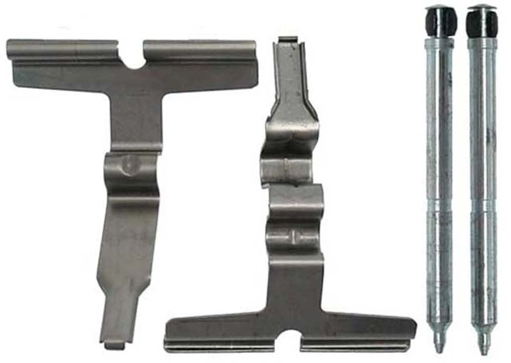 Raybestos H18120A Disc Brake Hardware Kit