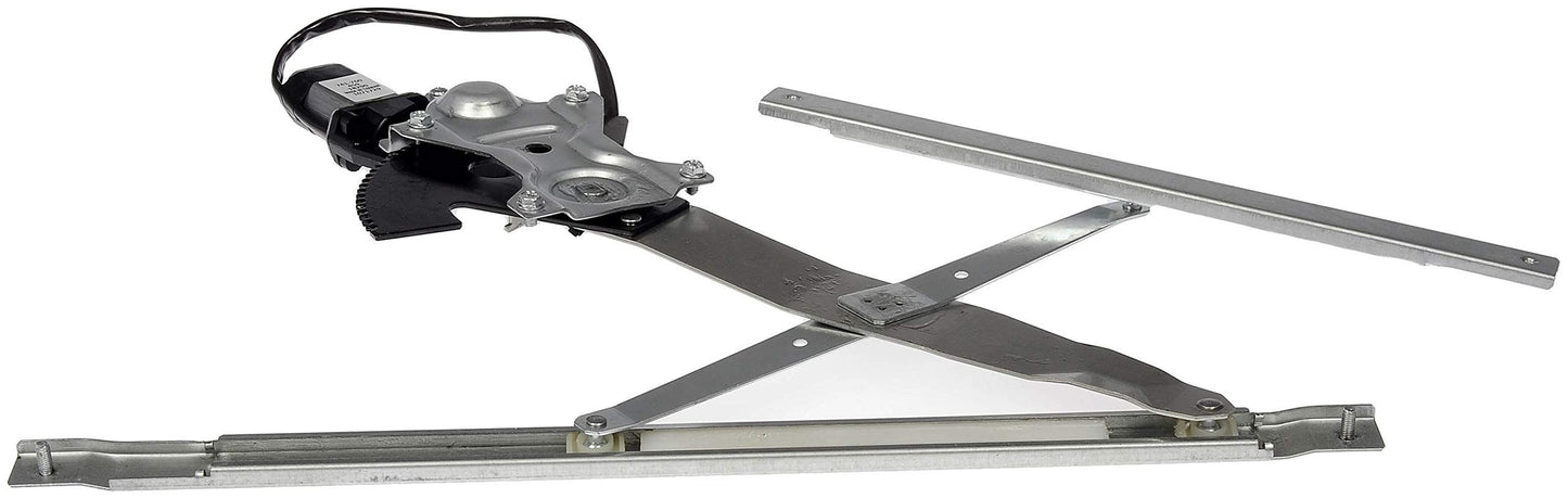 Dorman 741-760 Power Window Motor and Regulator Assembly
