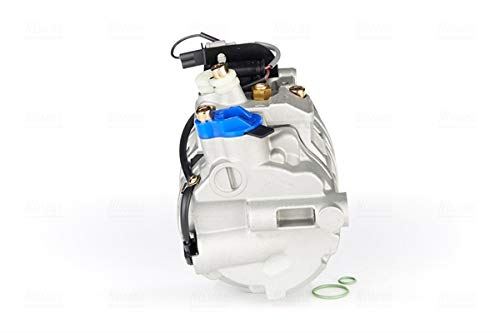 Nissens North America 90608 Engine Oil Cooler