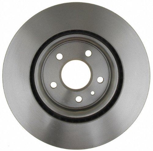 ACDelco Professional Durastop 18A2724 Rotor de freno de disco