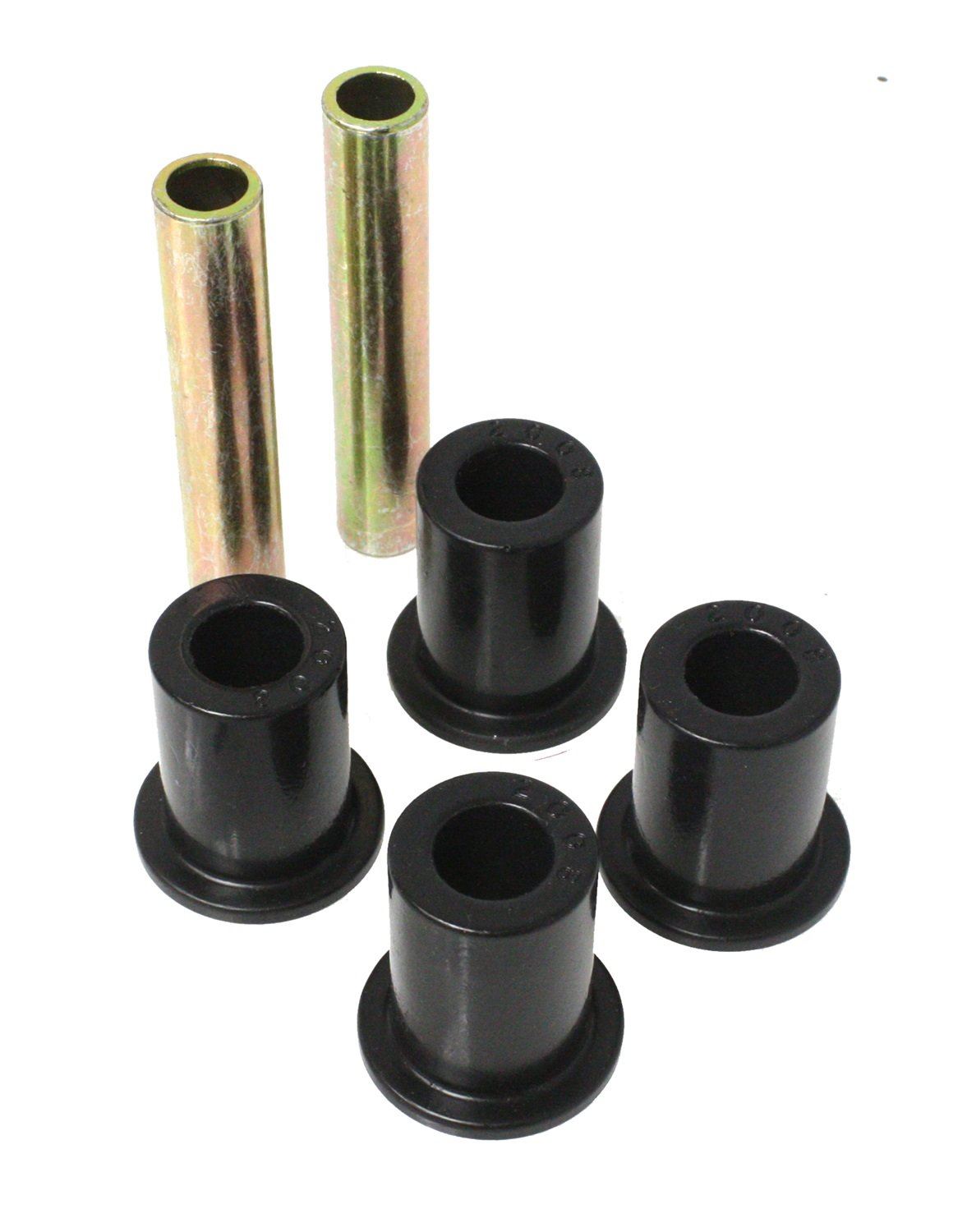 Energy Suspension 3.2111G Leaf Spring Shackle Bushing
