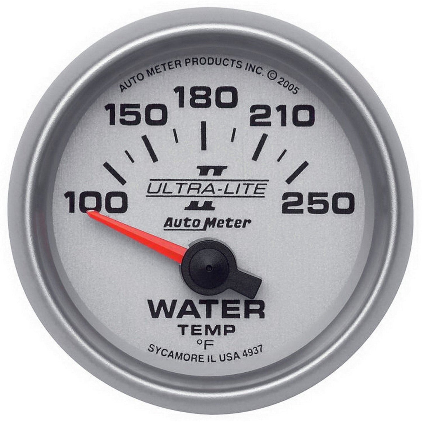 AutoMeter 4937