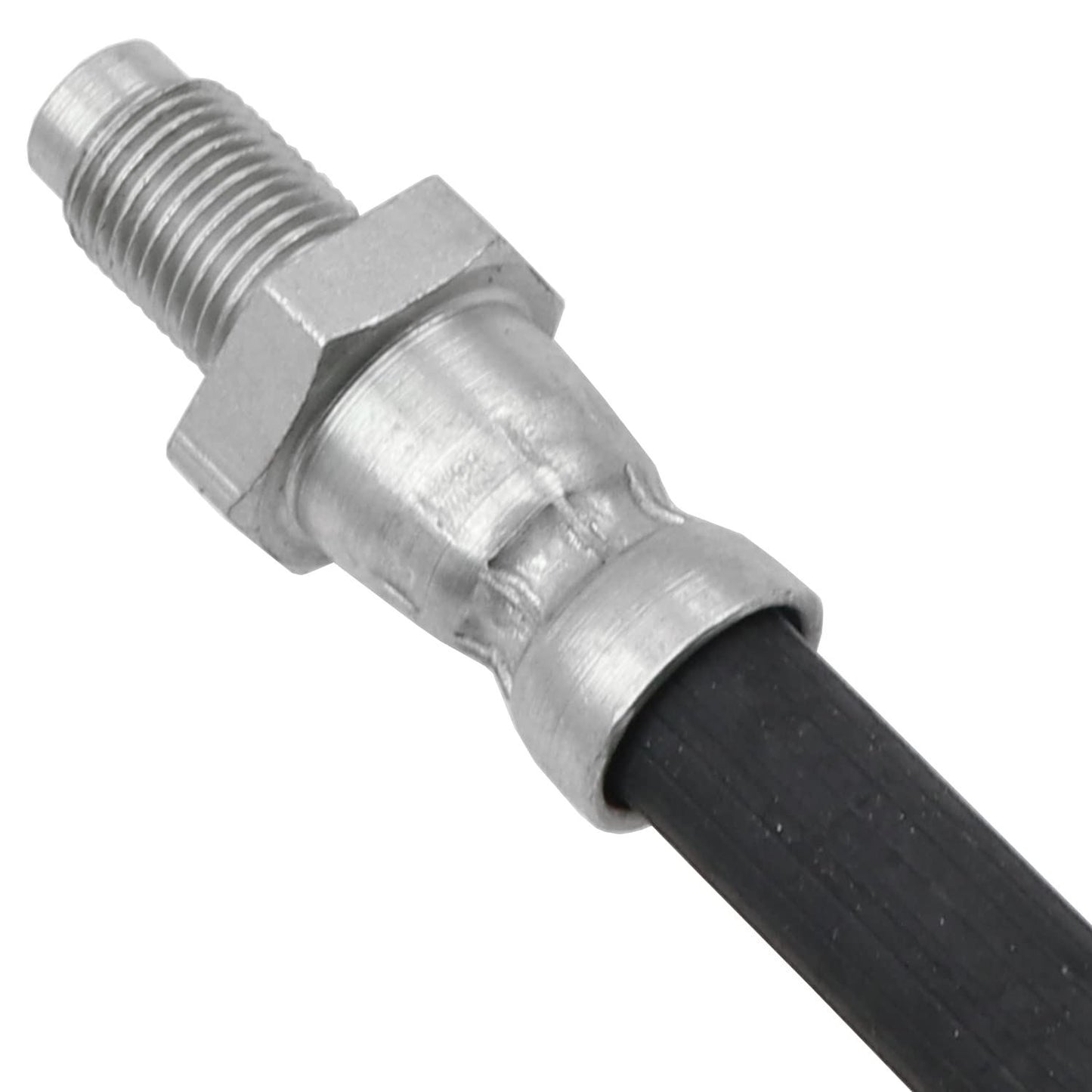 Beck/Arnley 073-1727 Brake Hydraulic Hose