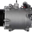 Spectra Premium 0610239 Compresor de aire acondicionado