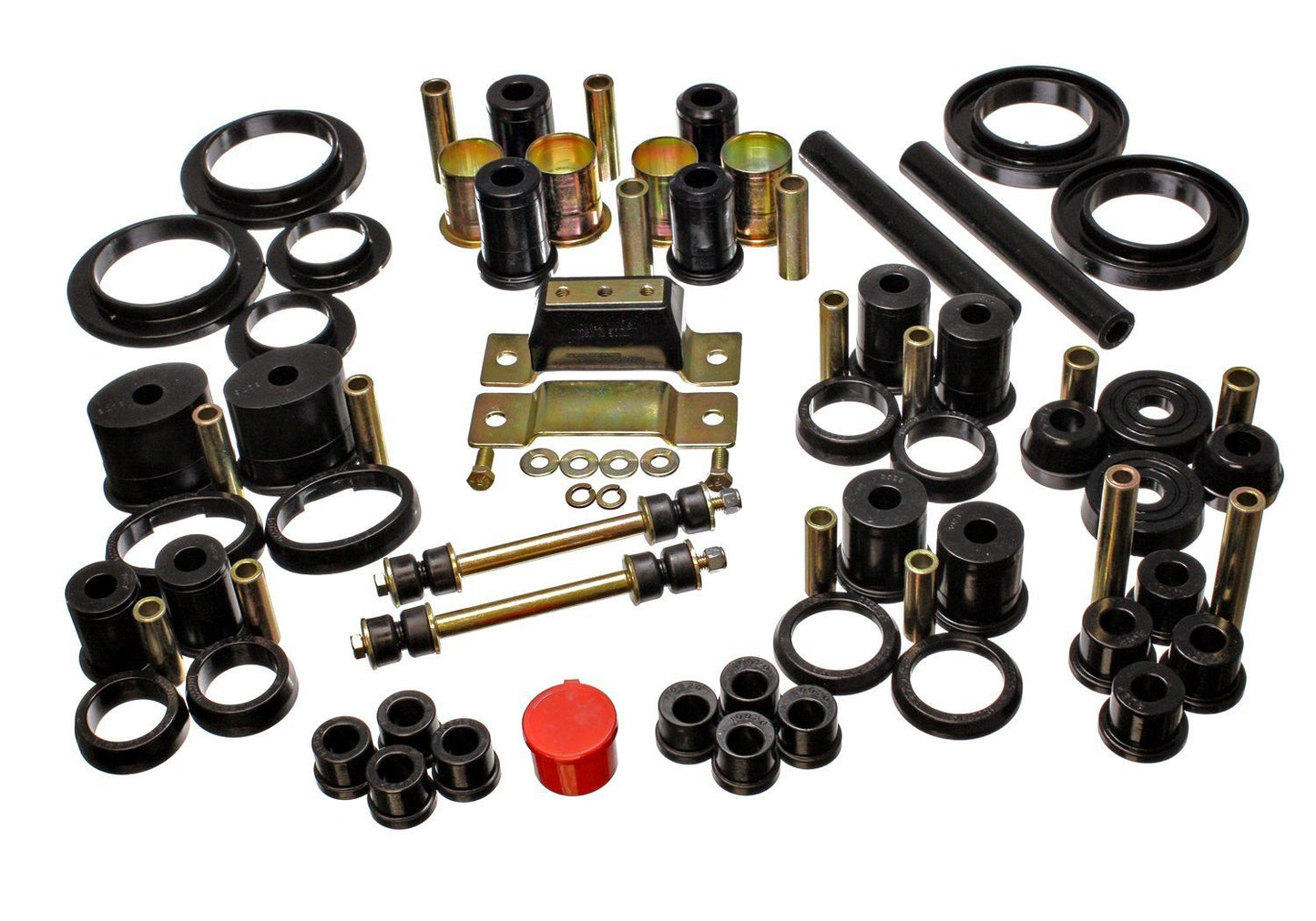 Energy Suspension 4.18110G Suspension Bushing Kit