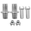 Beck/Arnley 084-1662 Kit de herrajes para freno de estacionamiento
