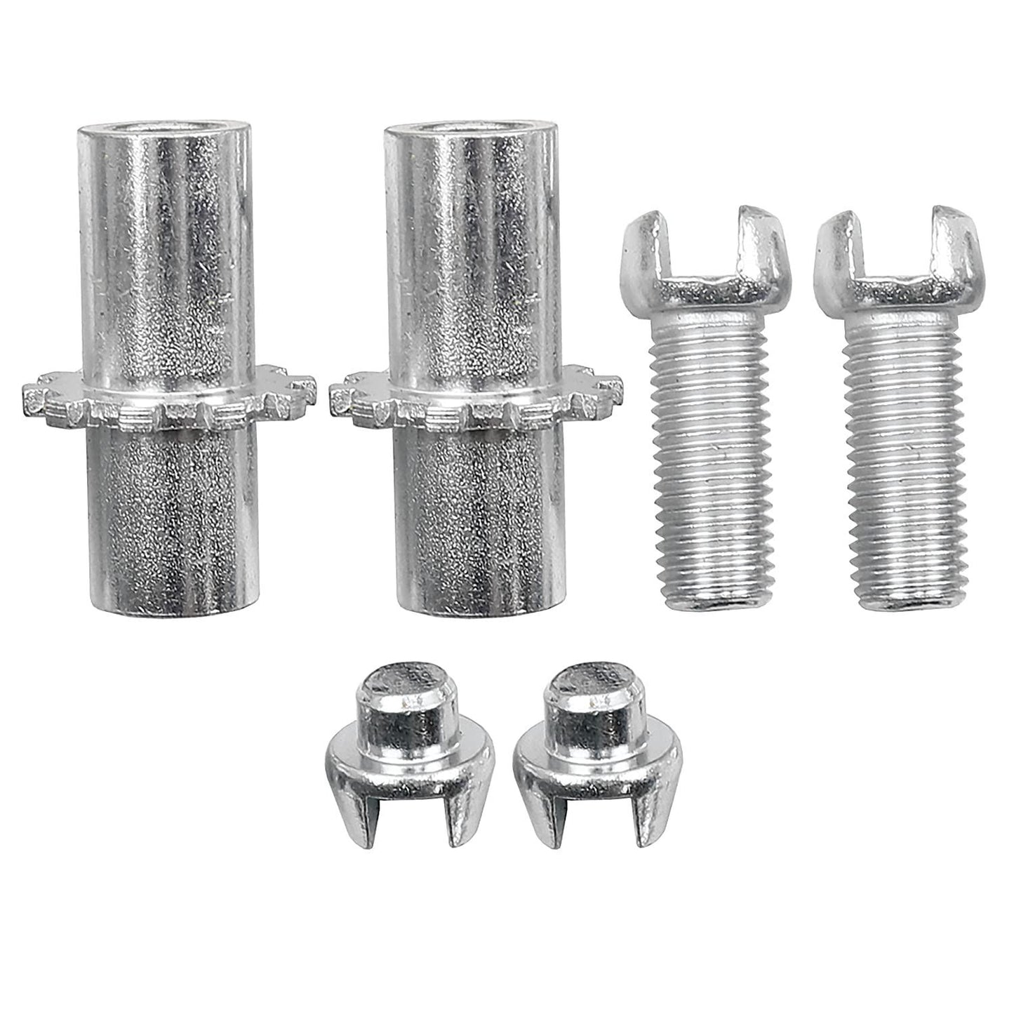 Beck/Arnley 084-1662 Kit de herrajes para freno de estacionamiento