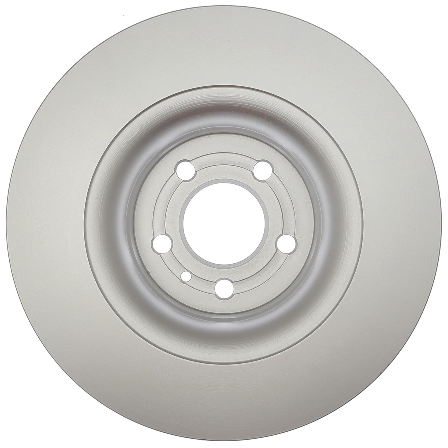 ACDelco Professional Durastop 18A81952 Rotor de freno de disco